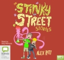 Image for The Stinky Street Stories