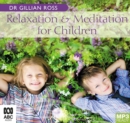 Image for Relaxation and Meditation for Children
