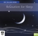 Image for Relaxation For Sleep