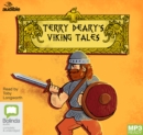 Image for Terry Deary&#39;s Viking Tales