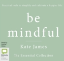 Image for Be Mindful with Kate James