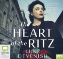 Image for The Heart of the Ritz