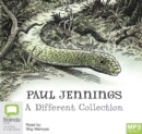 Image for Paul Jennings: A Different Collection