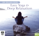 Image for Easy Yoga &amp; Deep Relaxation