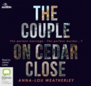 Image for The Couple on Cedar Close