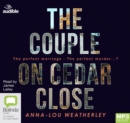 Image for The Couple on Cedar Close