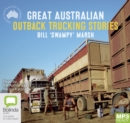 Image for Great Australian Outback Trucking Stories