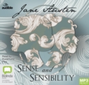 Image for Sense and Sensibility : Performed by Rosamund Pike