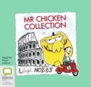 Image for Mr Chicken Collection : Arriva a Roma / All Over Australia