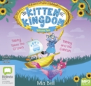 Image for Kitten Kingdom Volume Two : Tabby and the Cat Fish + Tabby Takes the Crown