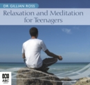 Image for Relaxation and Meditation for Teenagers