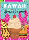 Image for Kawaii libro da colorare