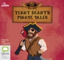 Image for Terry Deary&#39;s Pirate Tales