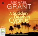 Image for A Sudden Death in Cyprus