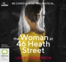 Image for The Woman at 46 Heath Street