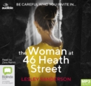 Image for The Woman at 46 Heath Street