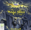 Image for The Magic Place