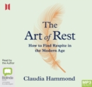 Image for The Art of Rest