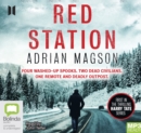 Image for Red Station