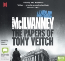 Image for The Papers of Tony Veitch