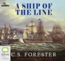 Image for A Ship of the Line