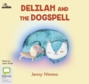 Image for Delilah and the Dogspell