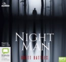 Image for Night Man