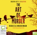 Image for The Art of Murder