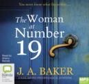 Image for The Woman at Number 19