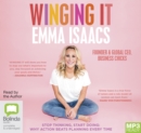 Image for Winging It