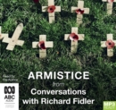 Image for Armistice with Richard Fidler