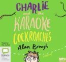 Image for Charlie and the Karaoke Cockroaches