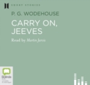 Image for Carry On, Jeeves