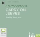 Image for Carry On, Jeeves