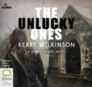Image for The Unlucky Ones