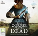 Image for The Corpse Played Dead