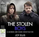 Image for The Stolen Boys