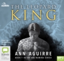 Image for The Leopard King