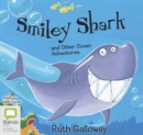 Image for Smiley Shark and other Ocean Adventures