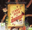Image for Lenny&#39;s Book of Everything