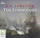 Image for The Commodore