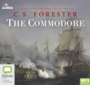 Image for The Commodore