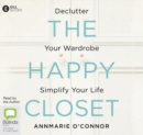 Image for The Happy Closet