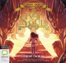 Image for Jane Doe and the Key of All Souls