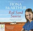 Image for Red Sand Sunrise