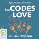 Image for The Codes of Love