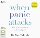 Image for When Panic Attacks : How to take control of anxiety and panic