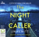 Image for The Night Caller