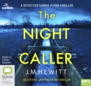 Image for The Night Caller