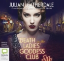 Image for Death in the Ladies Goddess Club